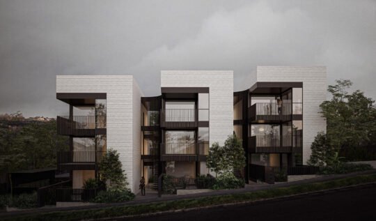 Roof Types for Loft Conversions